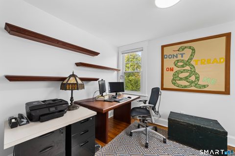 Tiny photo for 3 Park Place, Darien, CT 06820 (MLS # 24156830)