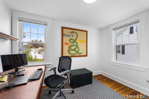 Tiny photo for 3 Park Place, Darien, CT 06820 (MLS # 24156830)