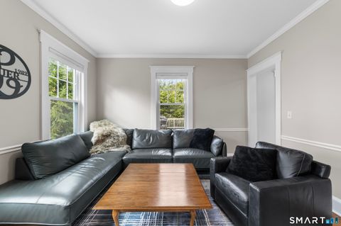 Tiny photo for 3 Park Place, Darien, CT 06820 (MLS # 24156830)