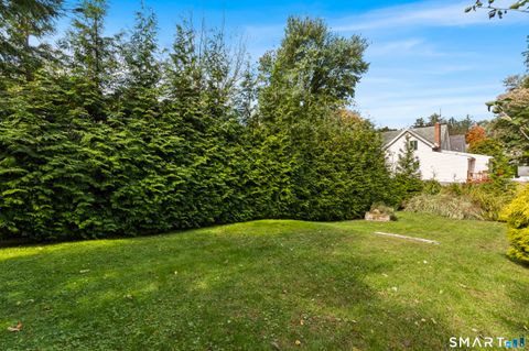 Tiny photo for 3 Park Place, Darien, CT 06820 (MLS # 24156830)