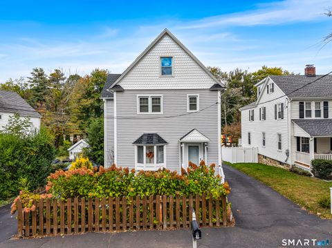 Tiny photo for 3 Park Place, Darien, CT 06820 (MLS # 24156830)