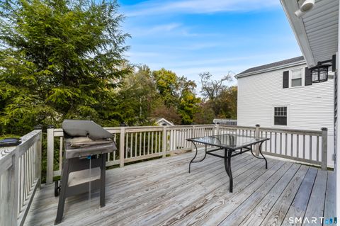 Tiny photo for 3 Park Place, Darien, CT 06820 (MLS # 24156830)