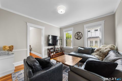 Tiny photo for 3 Park Place, Darien, CT 06820 (MLS # 24156830)