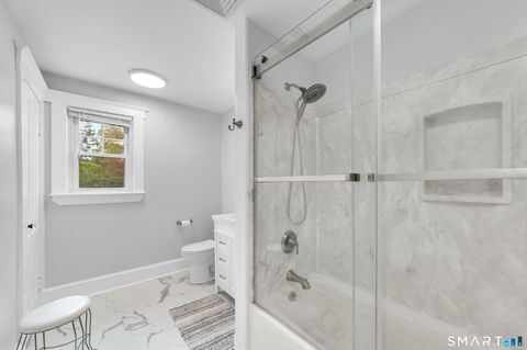 Tiny photo for 3 Park Place, Darien, CT 06820 (MLS # 24156830)