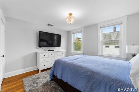 Tiny photo for 3 Park Place, Darien, CT 06820 (MLS # 24156830)