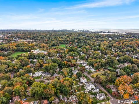 3 Park Place Darien CT 06820