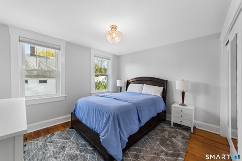 Tiny photo for 3 Park Place, Darien, CT 06820 (MLS # 24156830)