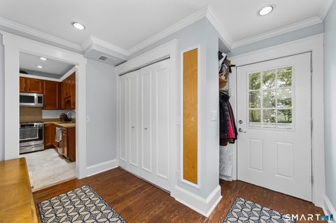 Tiny photo for 3 Park Place, Darien, CT 06820 (MLS # 24156830)