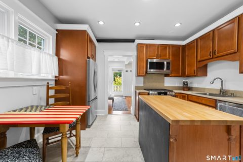 Tiny photo for 3 Park Place, Darien, CT 06820 (MLS # 24156830)