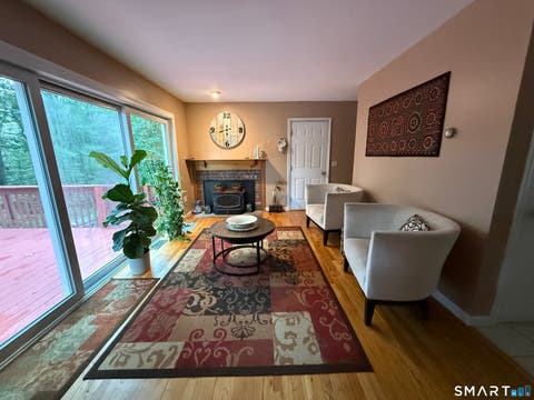 Tiny photo for 340 Toby Hill Road, Westbrook, CT 06498 (MLS # 24194893)