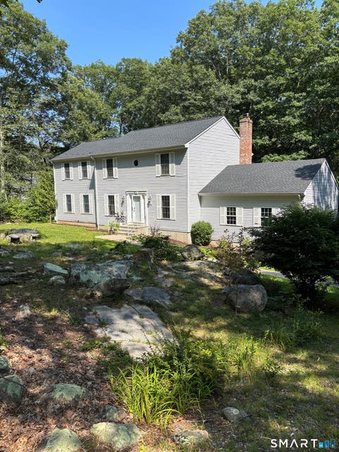 Tiny photo for 340 Toby Hill Road, Westbrook, CT 06498 (MLS # 24194893)