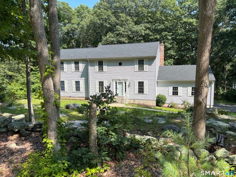 Photo of 340 Toby Hill Road, Westbrook, CT 06498 (MLS # 24194893)