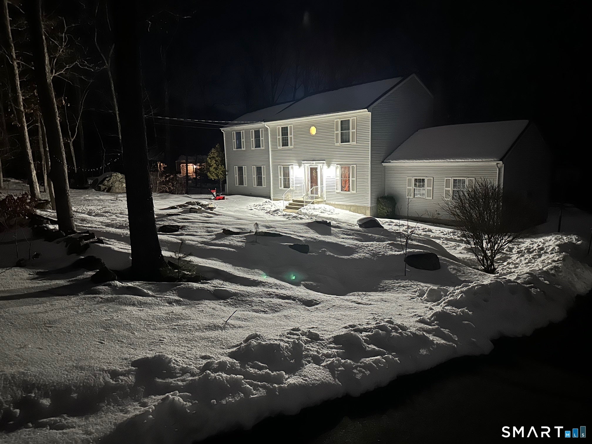 340 Toby Hill Road