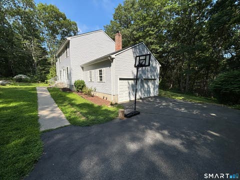 Tiny photo for 340 Toby Hill Road, Westbrook, CT 06498 (MLS # 24194893)