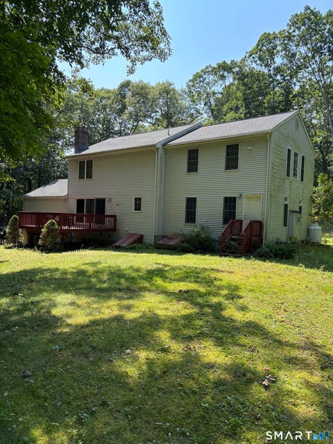 Tiny photo for 340 Toby Hill Road, Westbrook, CT 06498 (MLS # 24194893)
