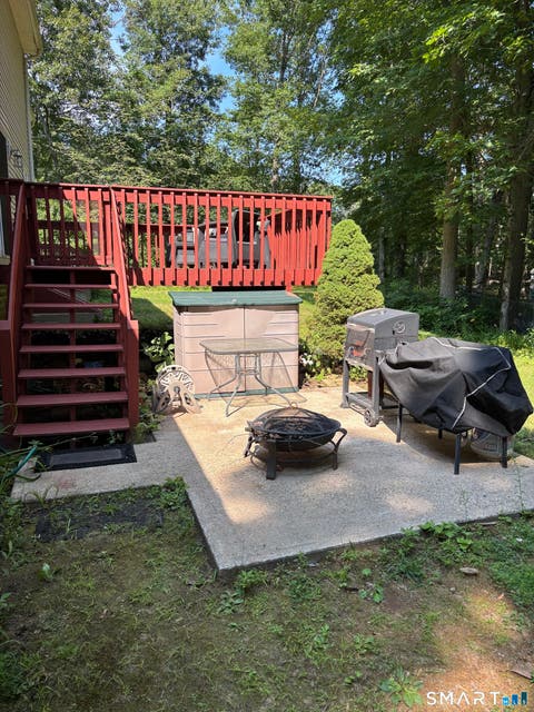 Tiny photo for 340 Toby Hill Road, Westbrook, CT 06498 (MLS # 24194893)