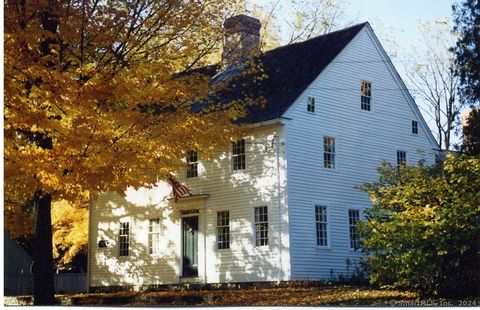 A home in Essex