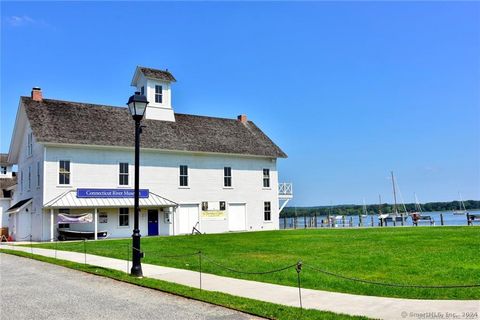 A home in Essex