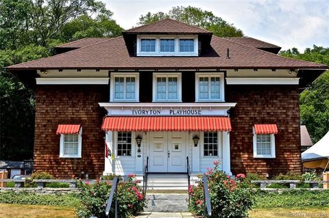 A home in Essex