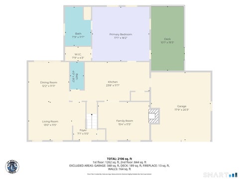 Tiny photo for 34 Carriage Hill Drive, Newington, CT 06111 (MLS # 24183334)