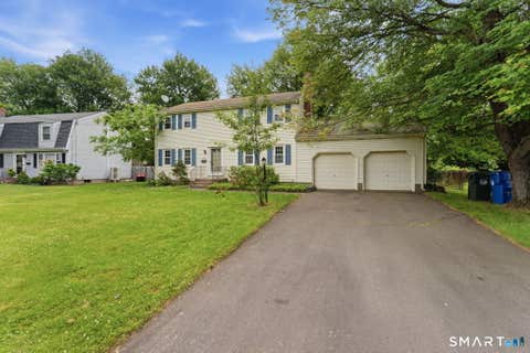 Tiny photo for 34 Carriage Hill Drive, Newington, CT 06111 (MLS # 24183334)