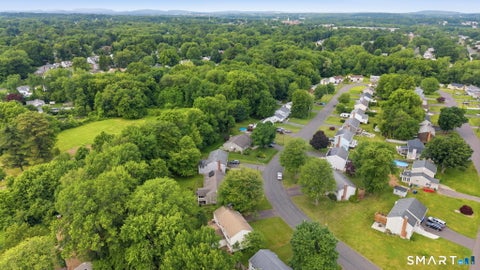 Tiny photo for 34 Carriage Hill Drive, Newington, CT 06111 (MLS # 24183334)