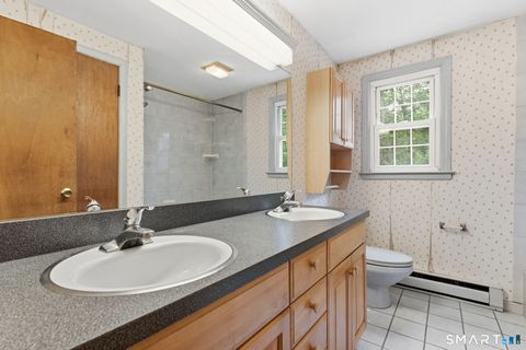 Tiny photo for 34 Carriage Hill Drive, Newington, CT 06111 (MLS # 24183334)