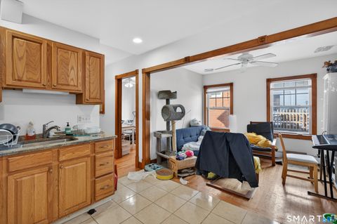 Photo of 245 Edwards Street #2L, New Haven, CT 06511 (MLS # 24166090)