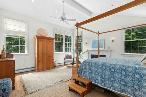 Tiny photo for 76 Deepwood Road, Darien, CT 06820 (MLS # 24116271)