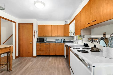 Tiny photo for 76 Deepwood Road, Darien, CT 06820 (MLS # 24116271)