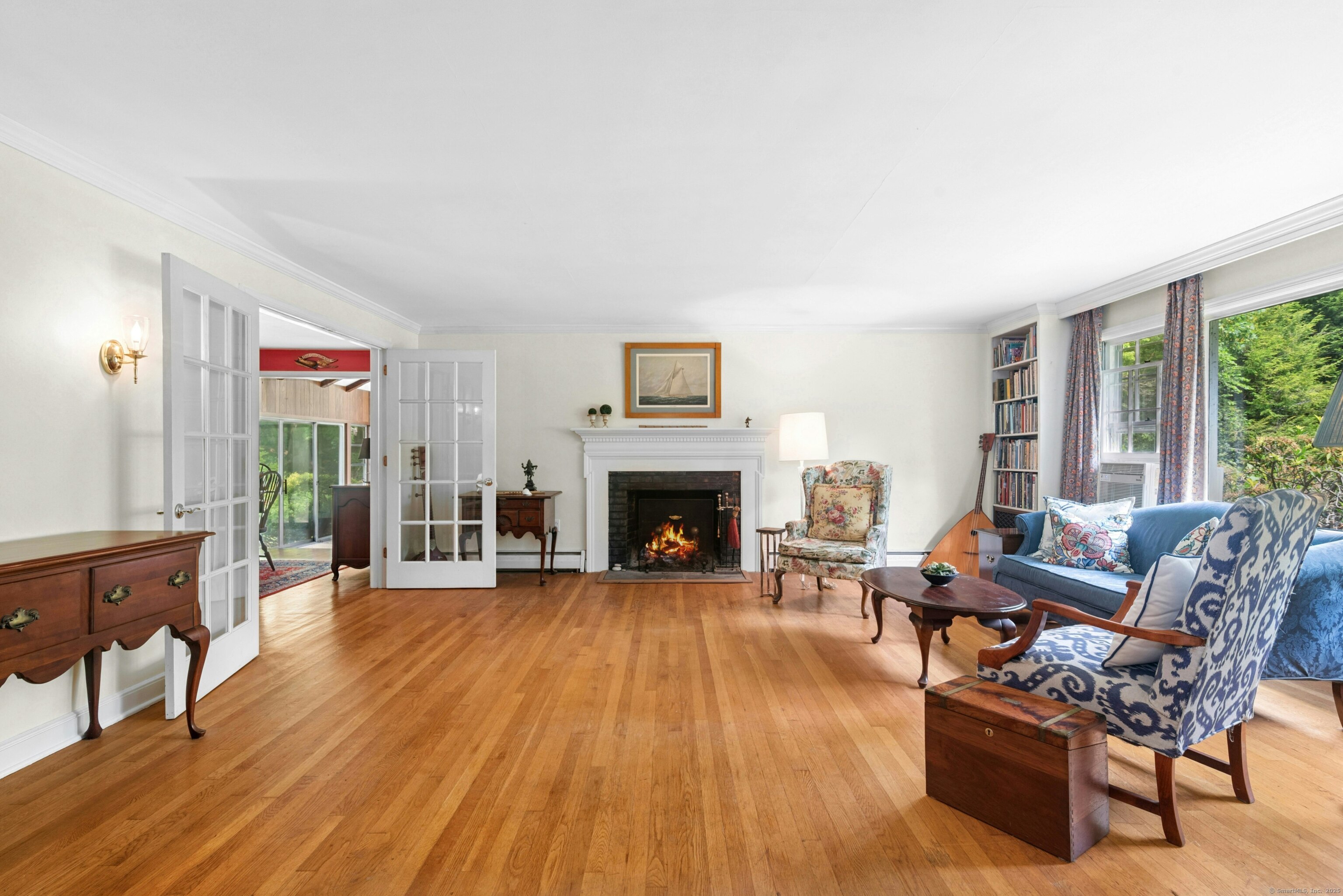 76 Deepwood Road