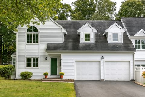 Condo For Sale - 29 Quarry Ridge Road #29<br/> Washington, CT 06777