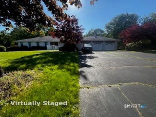 Homes For Sale - 39 Westcliff Drive<br/> West Hartford, CT 06117