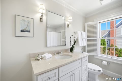 Tiny photo for 333 West Avenue #5, Darien, CT 06820 (MLS # 24183887)