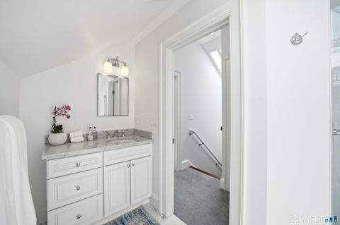 Tiny photo for 333 West Avenue #5, Darien, CT 06820 (MLS # 24183887)