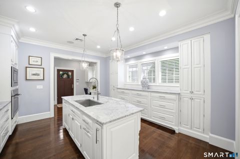 Tiny photo for 333 West Avenue #5, Darien, CT 06820 (MLS # 24183887)