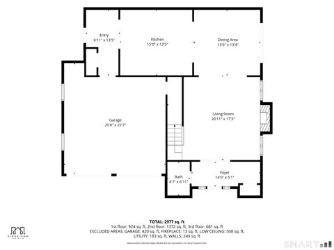 Tiny photo for 333 West Avenue #5, Darien, CT 06820 (MLS # 24183887)