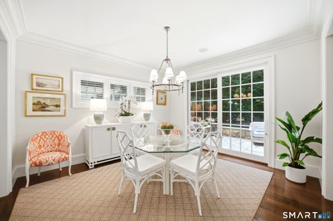 Tiny photo for 333 West Avenue #5, Darien, CT 06820 (MLS # 24183887)