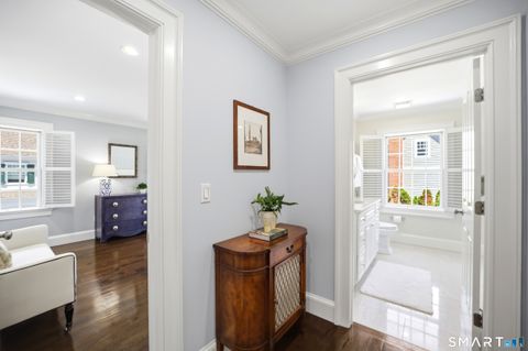 Tiny photo for 333 West Avenue #5, Darien, CT 06820 (MLS # 24183887)
