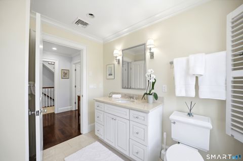 Tiny photo for 333 West Avenue #5, Darien, CT 06820 (MLS # 24183887)
