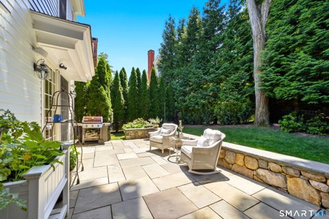Tiny photo for 333 West Avenue #5, Darien, CT 06820 (MLS # 24183887)
