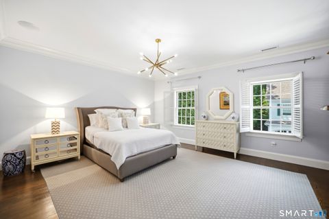 Tiny photo for 333 West Avenue #5, Darien, CT 06820 (MLS # 24183887)