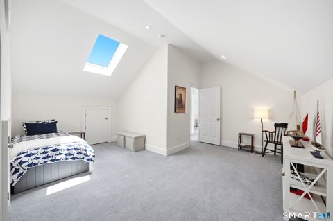 Tiny photo for 333 West Avenue #5, Darien, CT 06820 (MLS # 24183887)