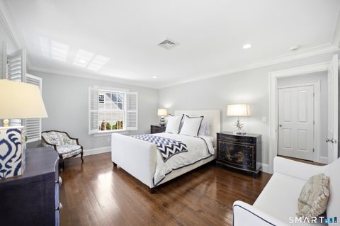 Tiny photo for 333 West Avenue #5, Darien, CT 06820 (MLS # 24183887)