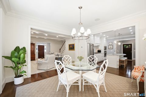 Tiny photo for 333 West Avenue #5, Darien, CT 06820 (MLS # 24183887)