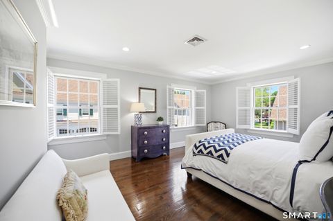 Tiny photo for 333 West Avenue #5, Darien, CT 06820 (MLS # 24183887)