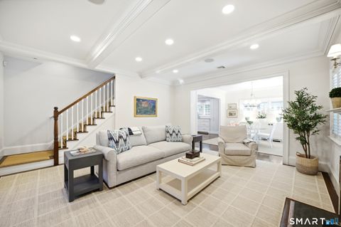 Tiny photo for 333 West Avenue #5, Darien, CT 06820 (MLS # 24183887)