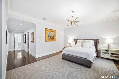 Tiny photo for 333 West Avenue #5, Darien, CT 06820 (MLS # 24183887)