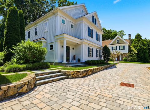 Tiny photo for 333 West Avenue #5, Darien, CT 06820 (MLS # 24183887)