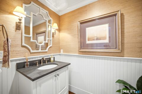 Tiny photo for 333 West Avenue #5, Darien, CT 06820 (MLS # 24183887)